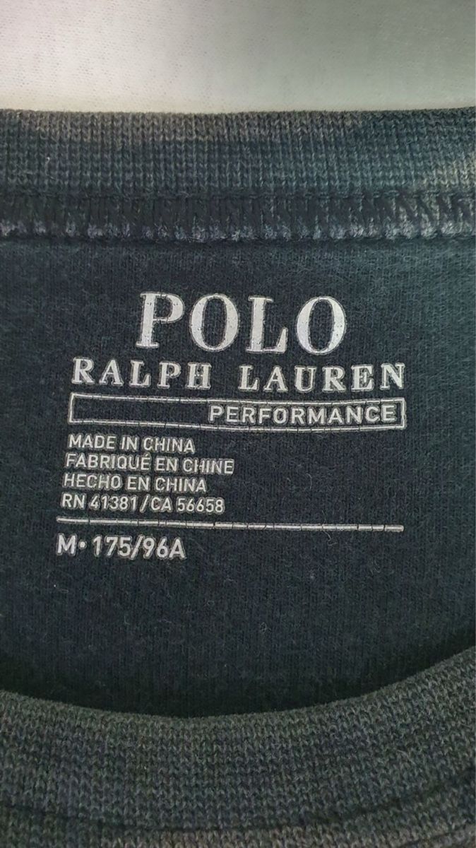 Polo Ralph Lauren Pulls & Sweat-shirts: Polo Ralph Lauren pullover G M – D'occasion à Maienfeld par tobeyl2020 2