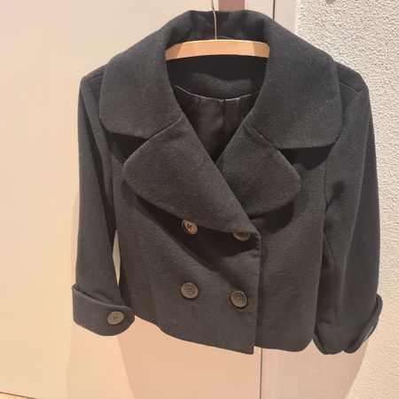 Yessica Damenjacke kurz 2Reiher Gr. 40