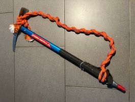Eispickel Stubai Superleicht made in austria Länge 70 cm