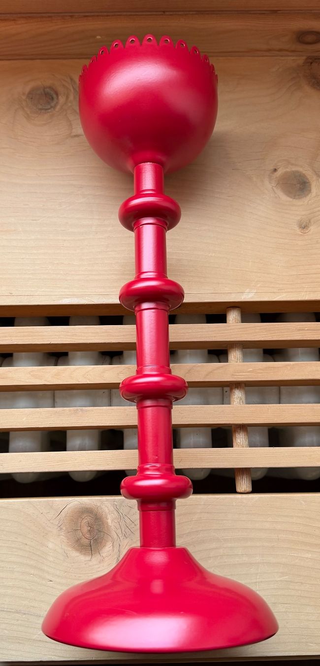 Ikea Kerzenständer: Ikea Harfin Vintage Kerzenständer – Gebraucht aus Luzern von Mamutpe 1
