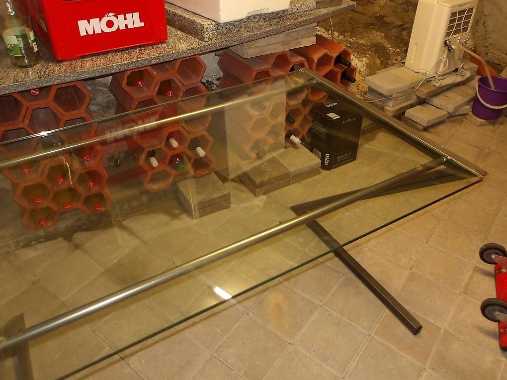 Tavoli: Glastisch – Usato da Auenstein venduto da mth_rp5y 1