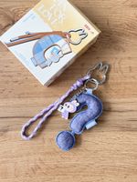 POP MART The Monsters Labubu Pin for Love