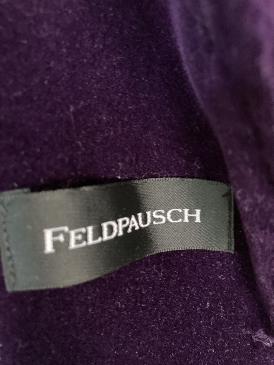 Jacken: Samt Blazer von Feldpausch 42 – Gebraucht aus Schaffhausen von christamawe 7
