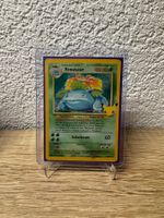 Venusaur 25th anniversary Celebrations (ENG) 🇬🇧