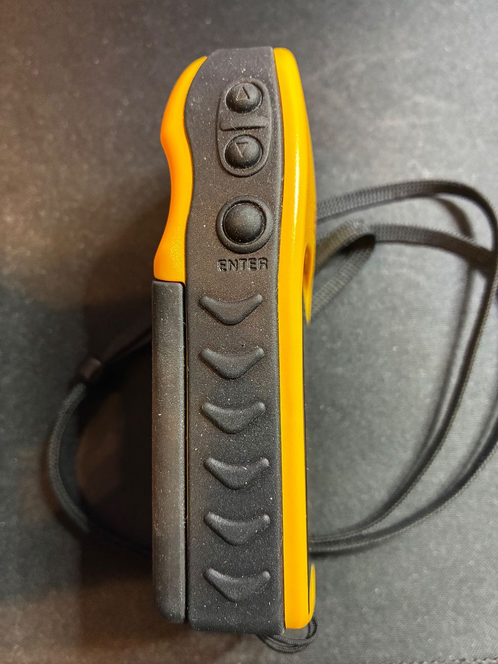 Garmin Navigationsgeräte: Garmin eTrex GPS Navigation – Gebraucht aus Döttingen von zha_xh2w 3