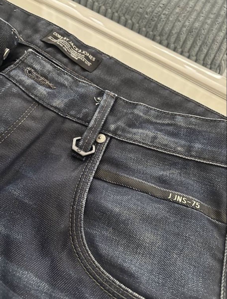 Jack & Jones Jeans: Core x Jack & Jones Jeans – Neu (gemäss Beschreibung) aus Lachen SZ von leo_c2mh 2