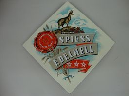 Emailschild Spiess Edelhell