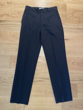 Damen Anzughose schwarzGr. 36 wie neu! Mango