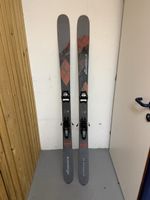 Nordica enforcer 94 - 179 cm