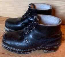 Küchenschuhe aus Festung der CH Armee Grösse 42