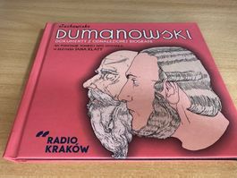 Majewski Dumanowski Dokumenty z odnalezionej biografii na po