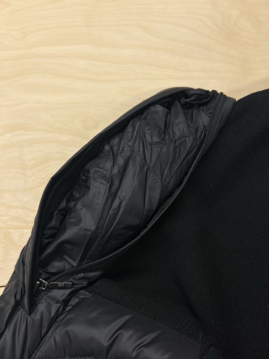 Moncler Jacken: Moncler jacket – Neu (gemäss Beschreibung) aus Zürich von Claus-Zr 7