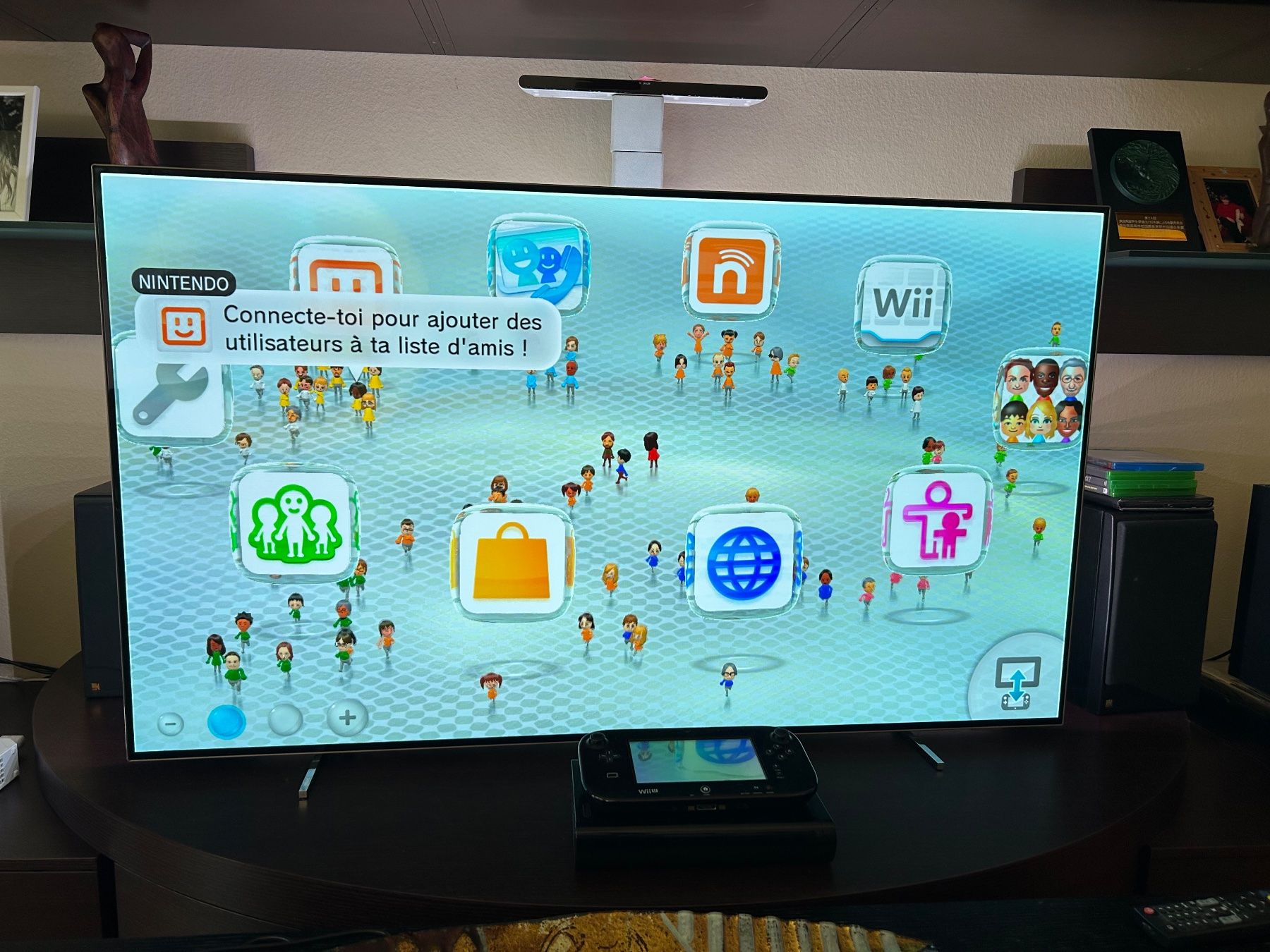 Nintendo Konsolen: Wii U Zelda and Twilight Princess – Gebraucht aus Pully von PongDayOne 4