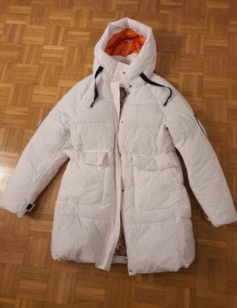 Damen Winter Jacke Gr.S /M  NEU sehr warm