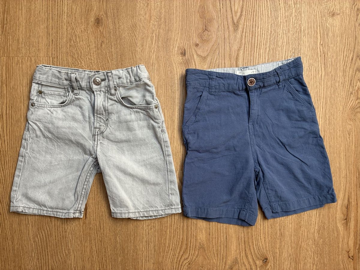 Pantaloni: Shorts Grösse 104 – Usato da Witterswil venduto da Livee
