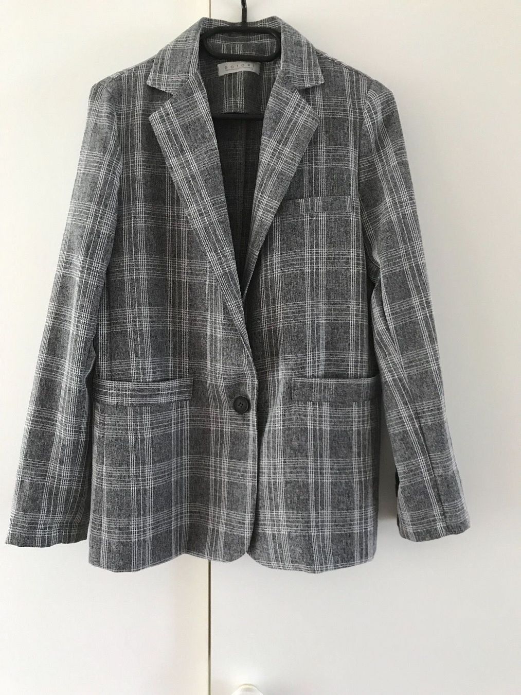 Kleiderpakete: Elegante Kombi, Blazer mit Short Gr. S,M – Neu (gemäss Beschreibung) aus Buchs ZH von baagii 4