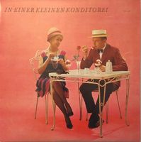 In einer kleinen Konditorei (10'' LP, 1962)
