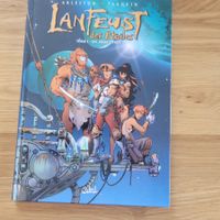 BD Lanfeust des étoiles 1. Un, deux, troy