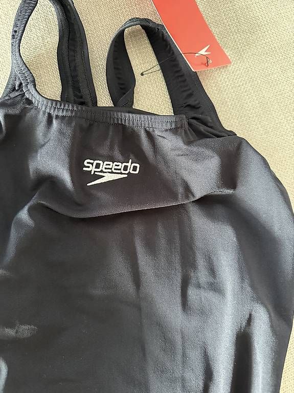 Badekleider & Bikinis: Speedo Badeanzug Gr. 40 – Neu und originalverpackt aus Sins von bit_rg7j 1