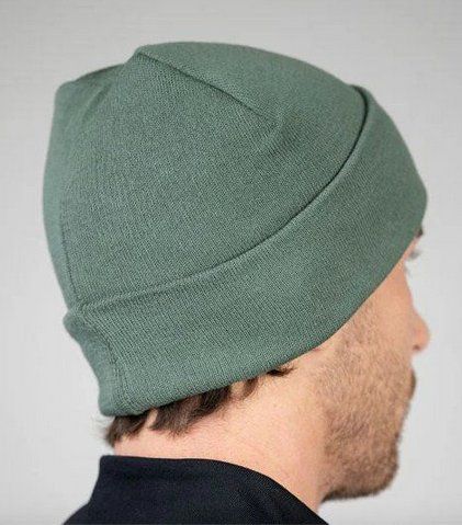 Nikin Copricapi, berretti & cappellini: warme Mütze NIKIN, Treeanie Sage, one size – Nuovo (secondo la descrizione) da Zürich venduto da fbsm 8