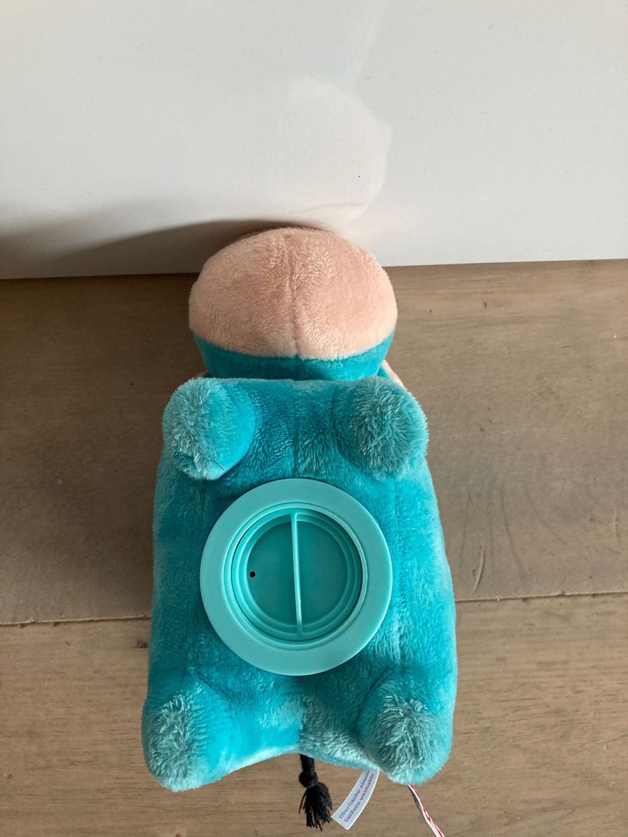 Spardosen: Spardose (Kuh) von Nici – Neu (gemäss Beschreibung) aus Luzern von Sohan 4