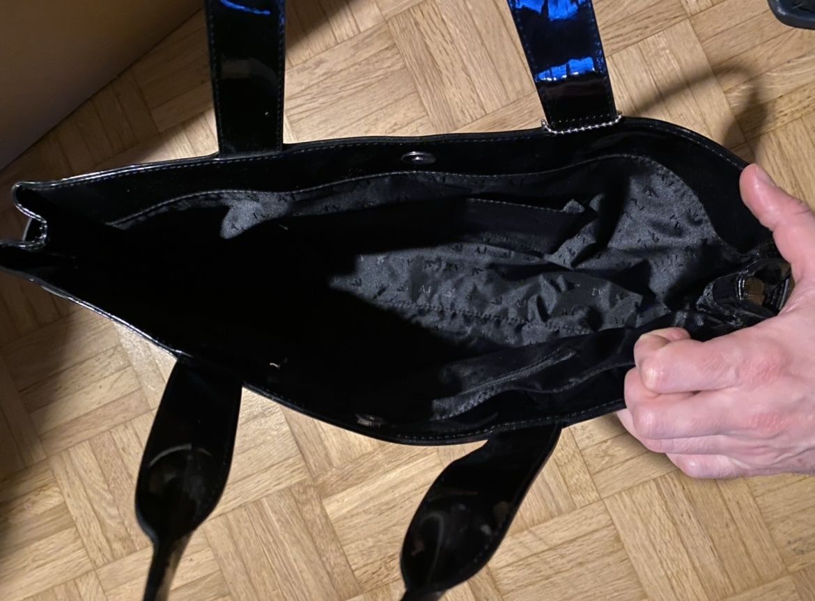 Armani Borse da donna: Armani Tasche – Nuovo (secondo la descrizione) da Zürich venduto da alv_pqz2 1