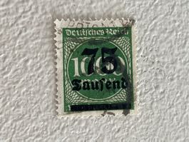 SALE ! DR Briefmarken ab 1.20 CHF (Gratis-Versand)