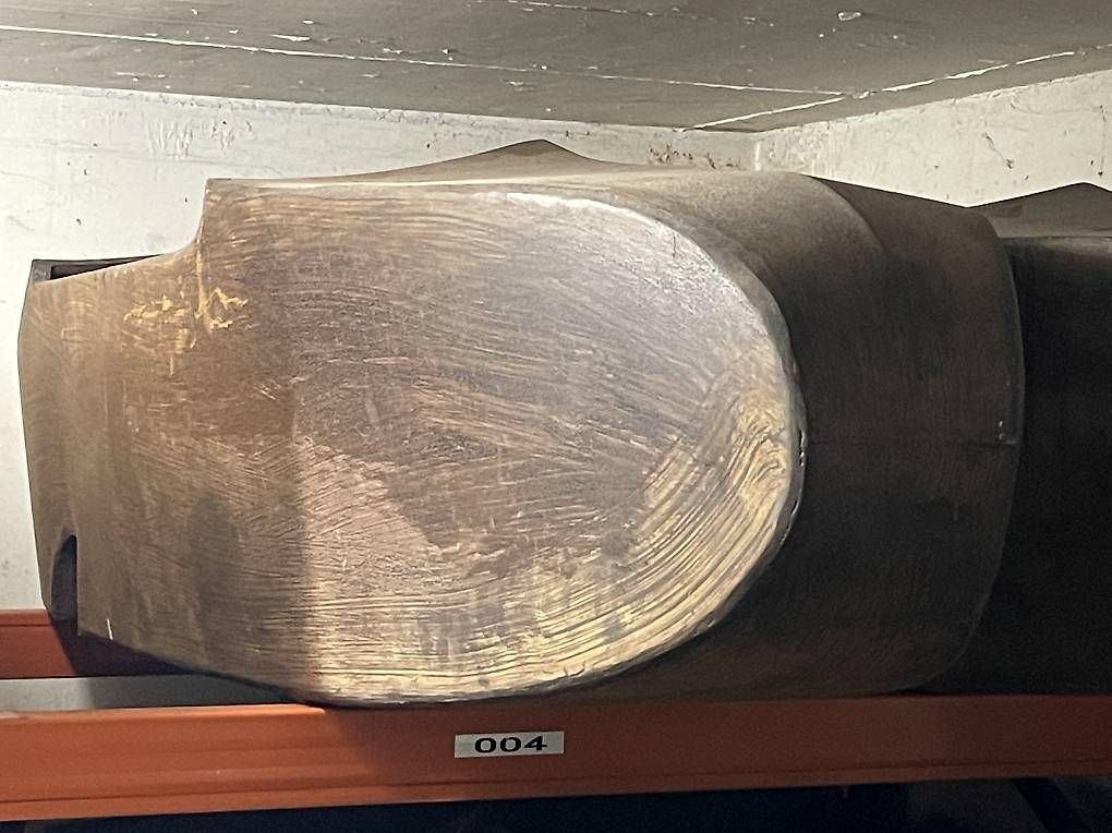 Seitenwagen: Harley Davidson Seitenwagen Boot – Gebraucht aus Galgenen von rwe_8slc