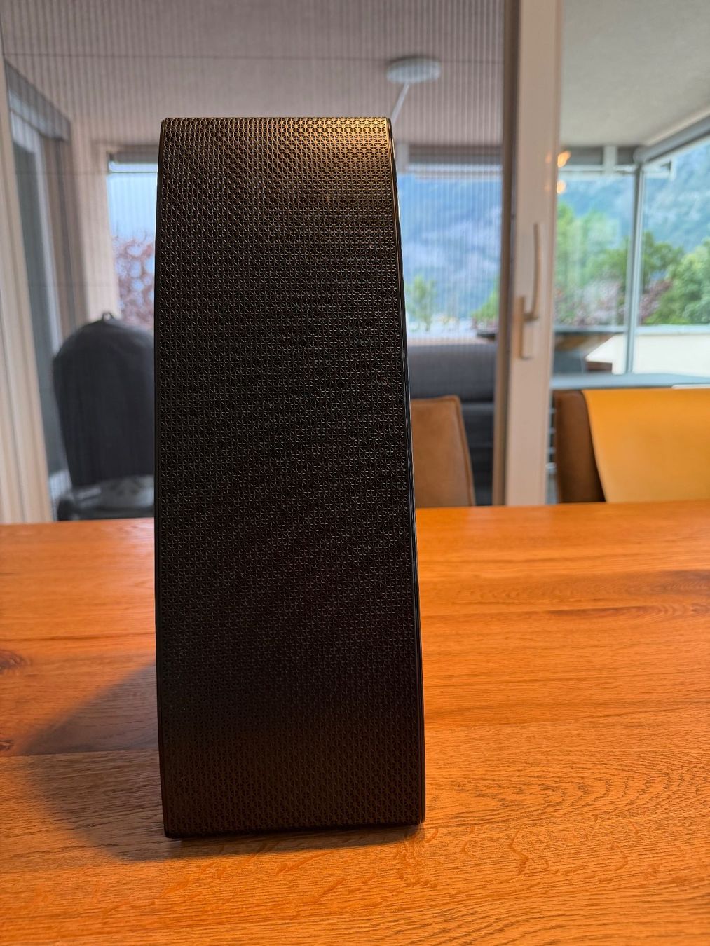 Samsung Lautsprecher: SAMSUNG Wireless Audio Multiroom System WAM750 – Gebraucht aus Mollis von pad_tf9k 1