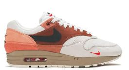 Nike Air Max 1  City Pack Amsterdam