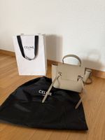 Celine Belt Bag Micro Nude Beige