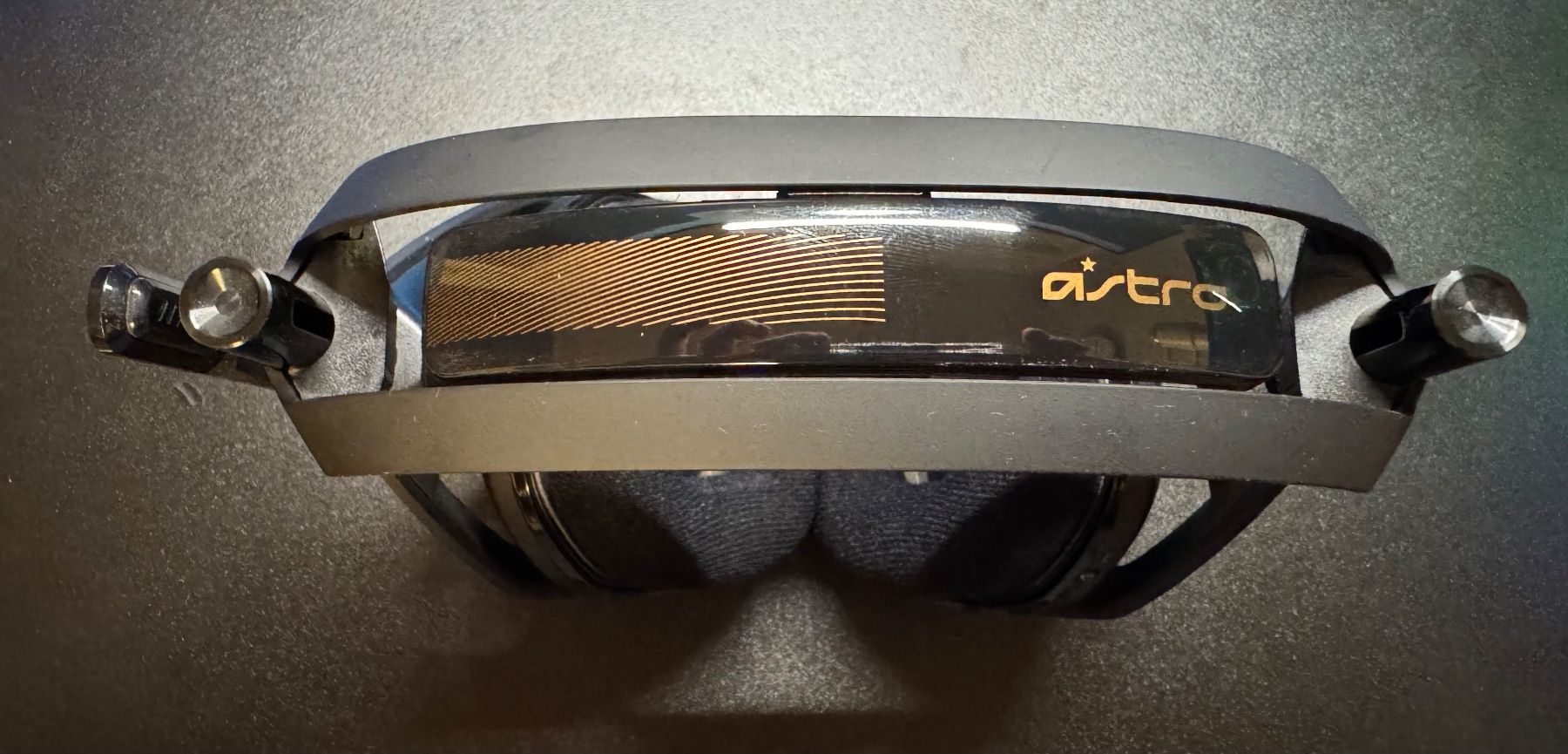 Astro Gaming Kopfhörer: Astro A50 Kopfhörer – Gebraucht aus Neuenegg von tschupo 3