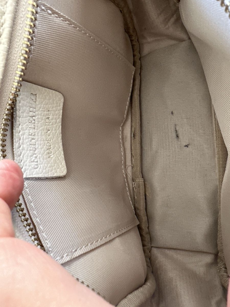 Taschen für Damen: Tasche – Gebraucht aus Brugg AG von Pesto05 2