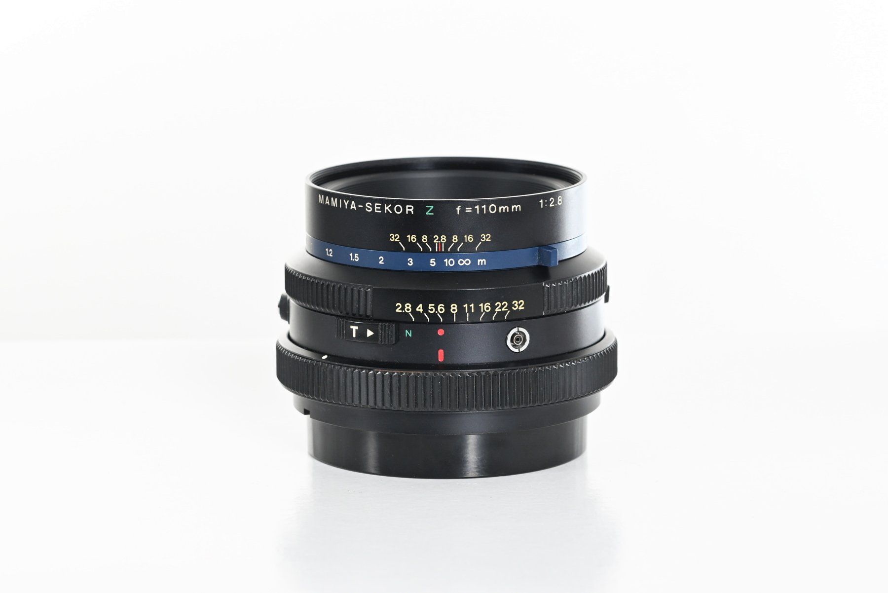 Mamiya Kamera: Mamiya RZ67 kompettes Set – Gebraucht aus Wädenswil von  7