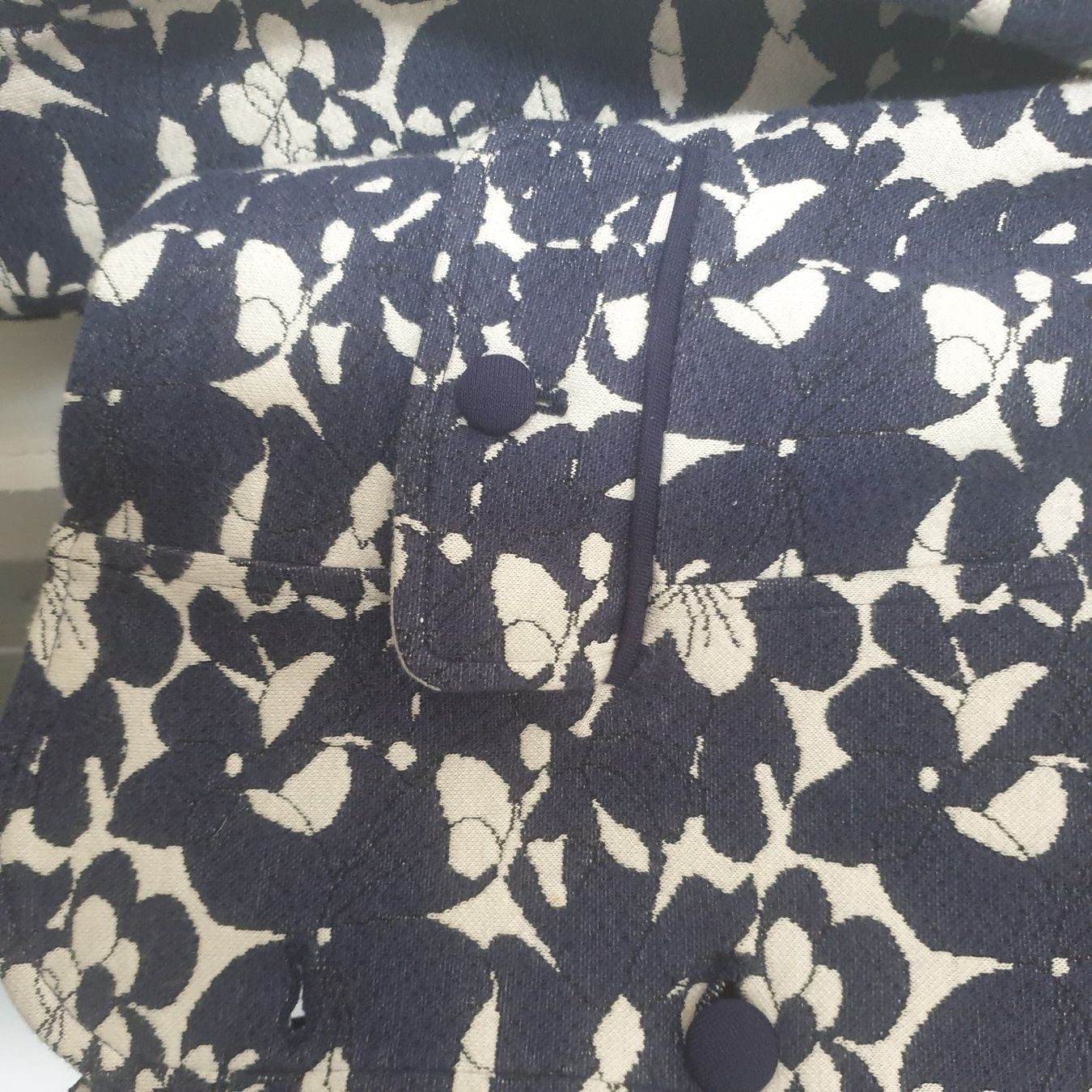 King Louie Jacken: King Louie schöner Blazer Gr. M – Gebraucht aus Frenkendorf von Chrigeli01 5