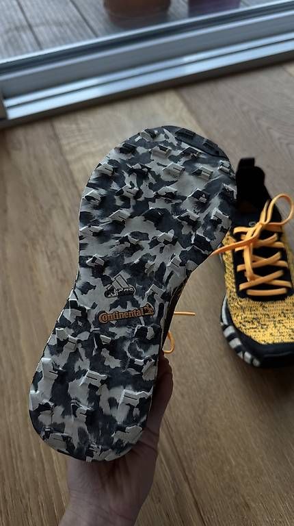 Adidas Scarpe da uomo: adidas TERREX Trailrunning-Schuhe – Usato da Netstal venduto da stm_s8qm 2