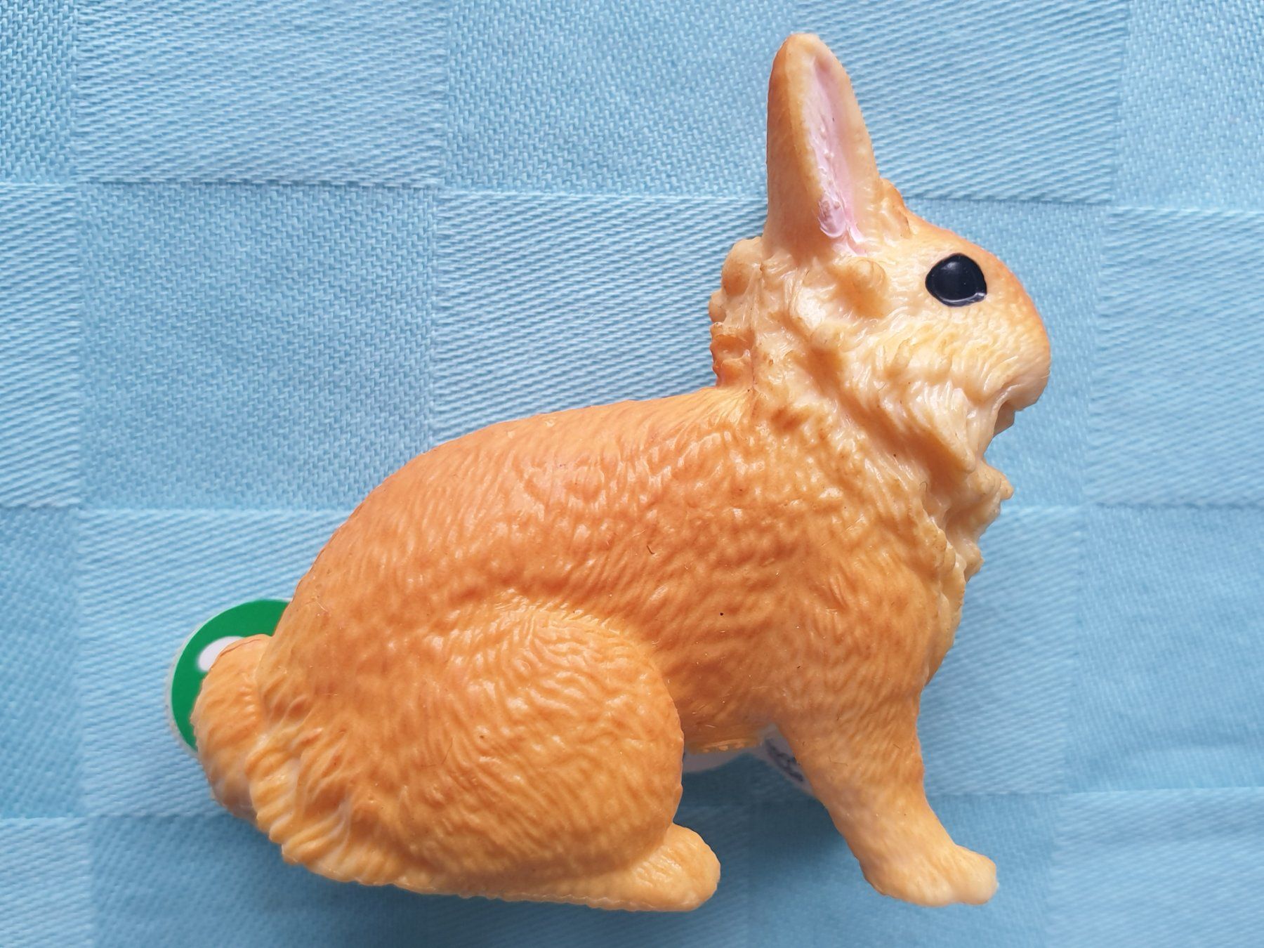 Schleich Statuette: Kaninchen Schleich Figur – Usato da Mörschwil venduto da spirspi 1