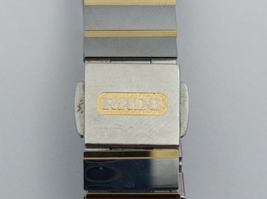 Rado Orologi: Rado Diastar – Schweizer Designklassiker – Usato da Bremgarten AG venduto da Anna-Watch 2