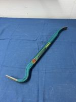 Brecheisen, Geissfuss Technocraft Grizzly Bar 600 mm 