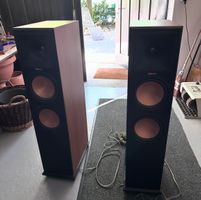 Standlautsprecher Klipsch RP-280F gebraucht gut erhalten