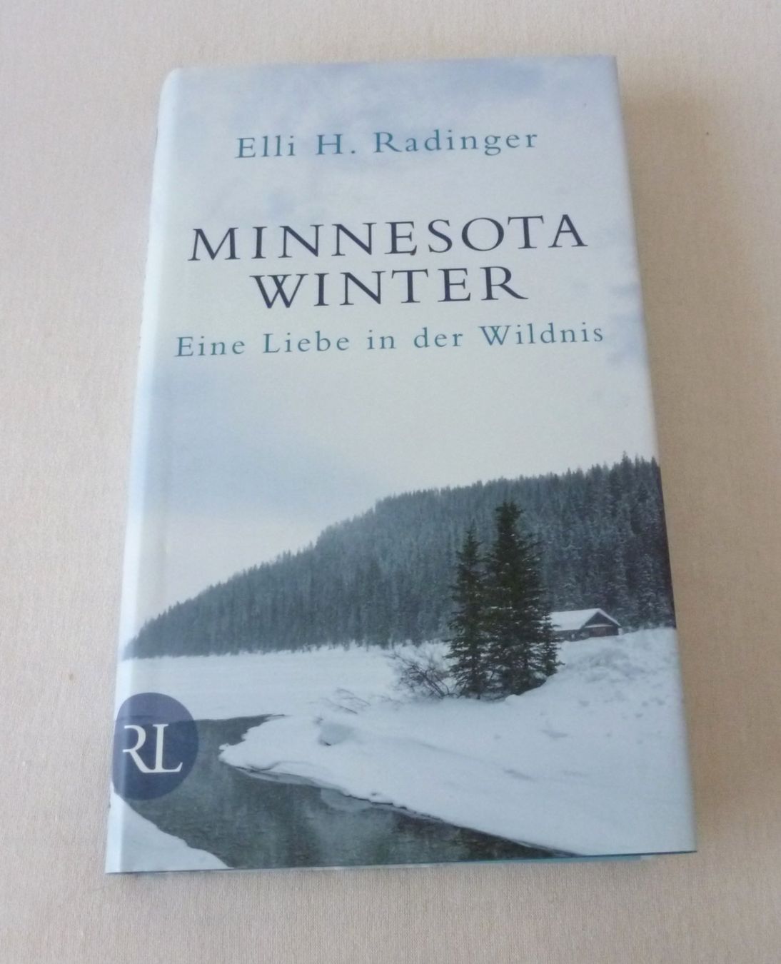Bücher: Minnesota Winter – Neu und originalverpackt aus Mauren von Yeelen 1