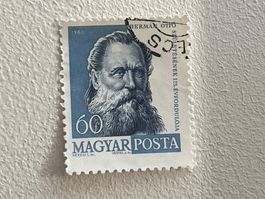 Hungary Briefmarke ab 1 CHF !