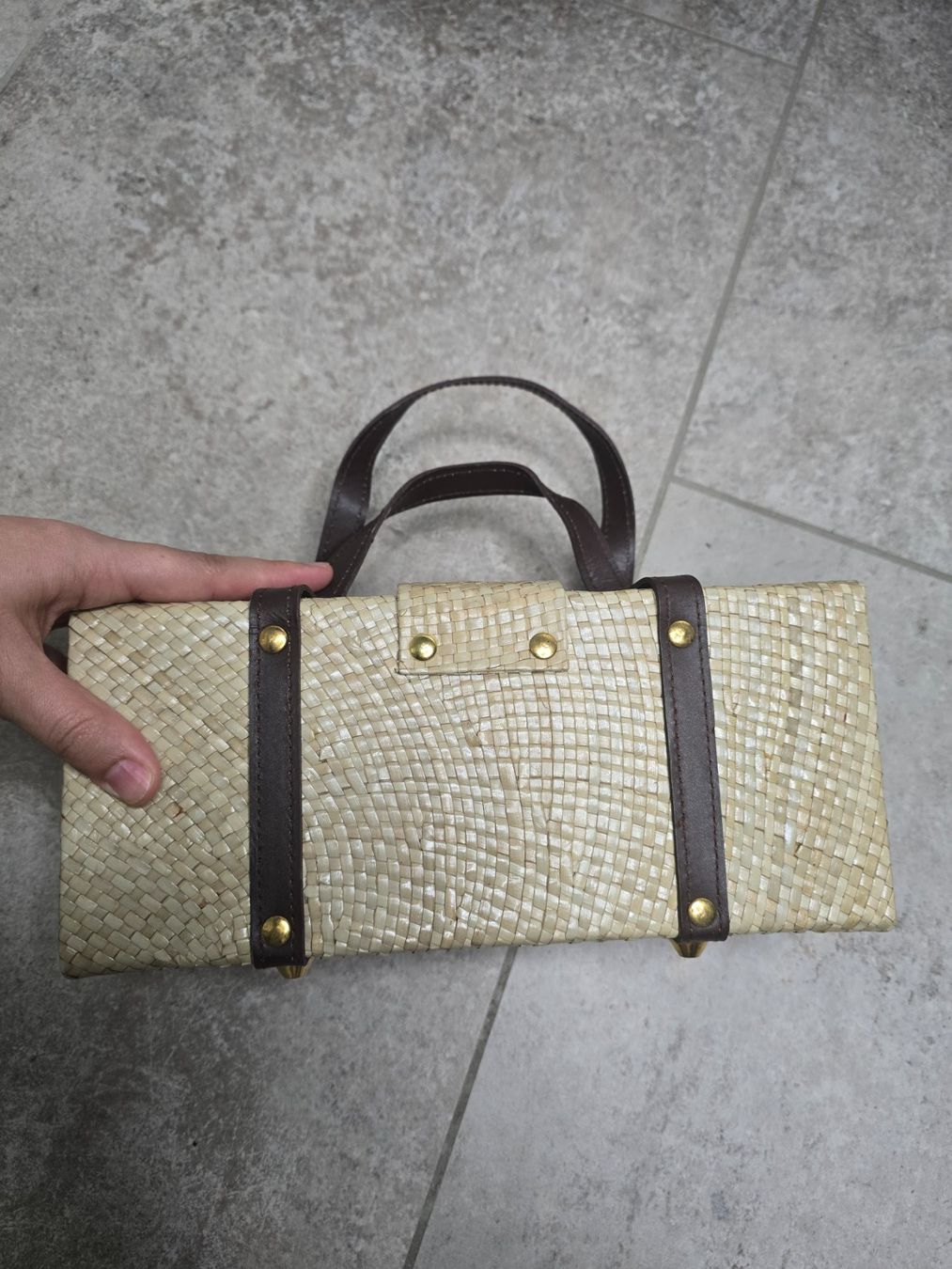 Borse da donna: Damen Tasche neu – Nuovo e nell'imballaggio originale da Heerbrugg venduto da Lulu022020 2