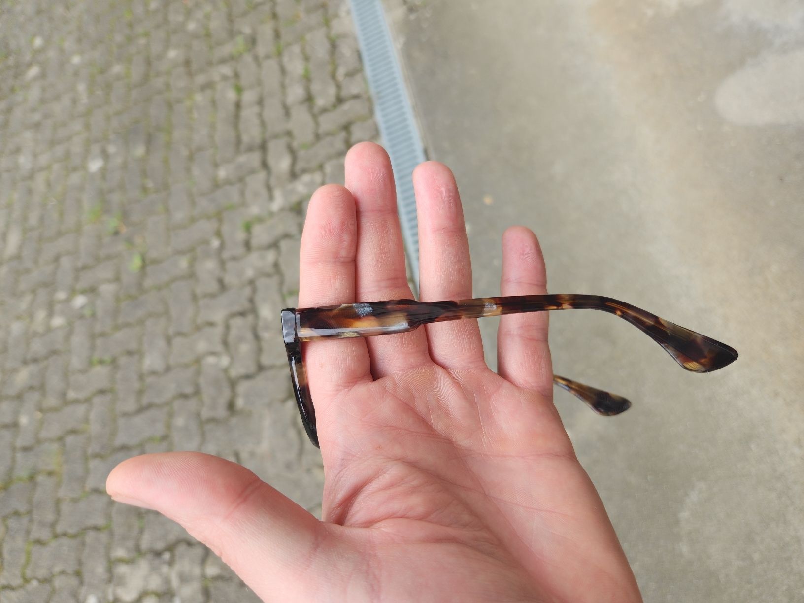 Occhiali & Lenti: Einstoffen Soulmate #7038 Sonnenbrille – Nuovo (secondo la descrizione) da Tafers venduto da whereyogamesat 4