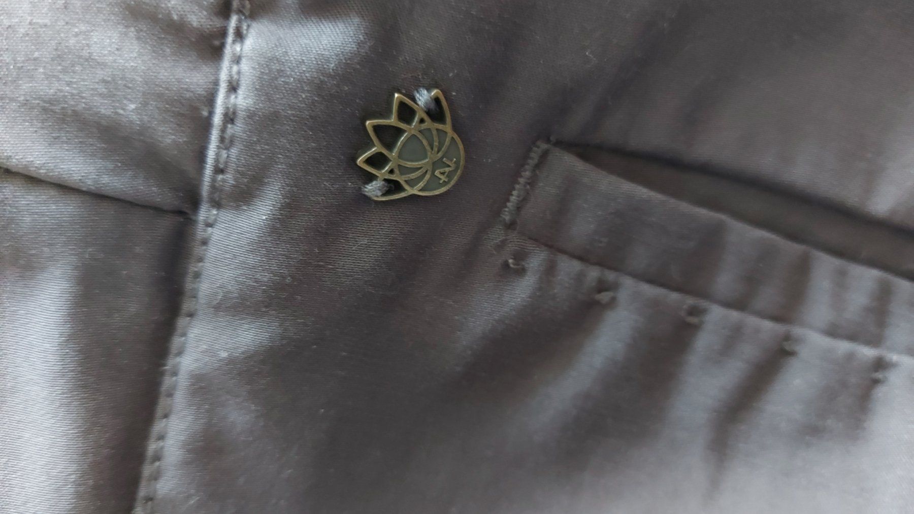 Nile Pantaloni: Nile Hose gr.XS – Usato da langenthal venduto da rundholz7 2
