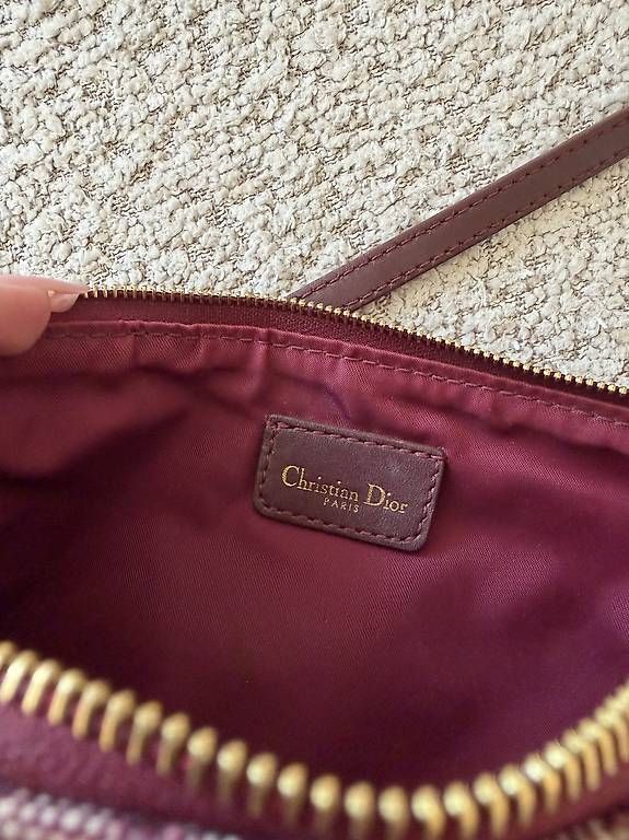 Dior Taschen für Damen: Dior Tasche Saddle Bag – Gebraucht aus Dietikon von Prelovedpearls 4