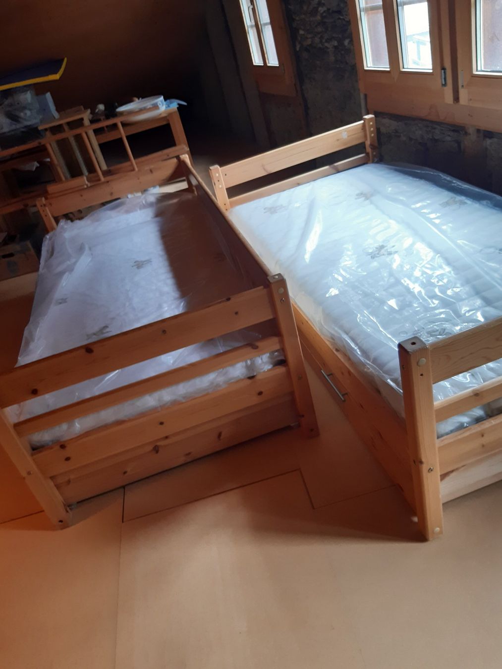 Letti: Kajütenbett – Usato da Martina venduto da migrol06 2