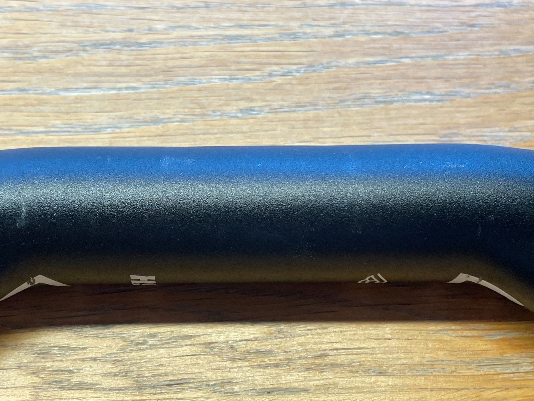 Cinelli Ersatzteile: Cinelli x Mash Bullhorn Lenker – Gebraucht aus Basel von DarkSensubis 6
