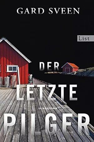Bücher: Spannende Krimis – Gebraucht aus bern von jeannie2006 7