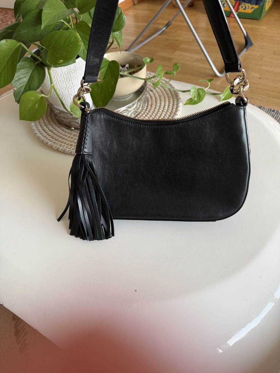 Jimmy Choo Borse da donna: Sac en cuir Jimmy Choo – Usato da Versoix venduto da wen_75xm 5